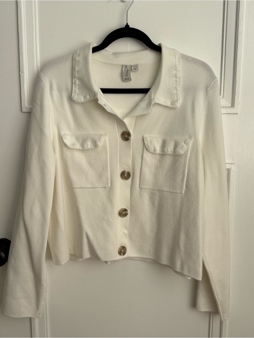 Joie cardigan